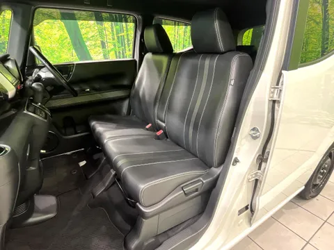 Honda N-BOX Slash