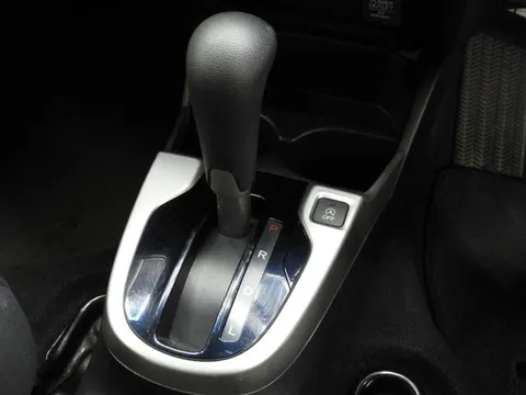 Honda Jazz (Fit)