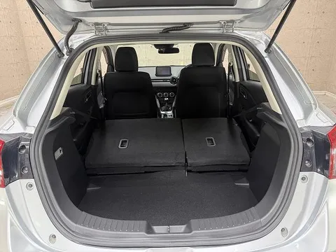 Mazda Mazda2 (Demio)
