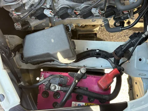 Toyota TownAce Van