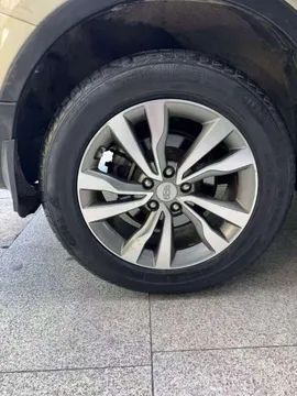 Geely Boyue