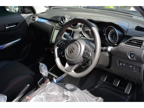 Suzuki Swift Sport