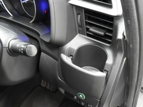 Honda Jazz (Fit)
