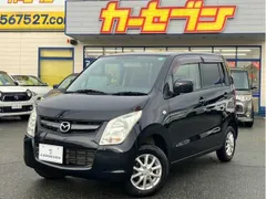 Mazda AZ-Wagon