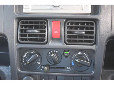 Suzuki Super Carry
