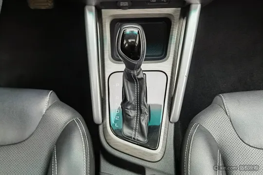 Geely Vision X3
