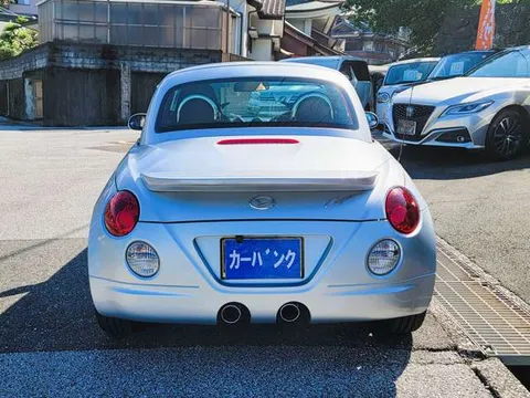 Daihatsu Copen