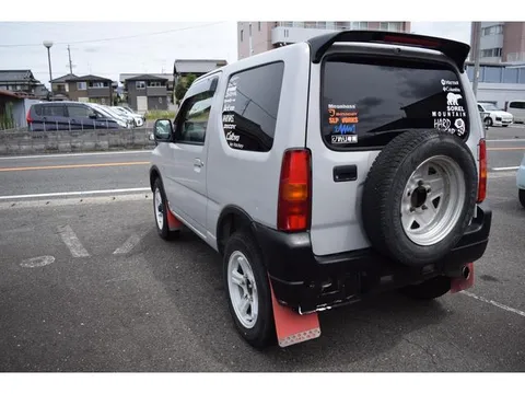 Mazda AZ-Offroad