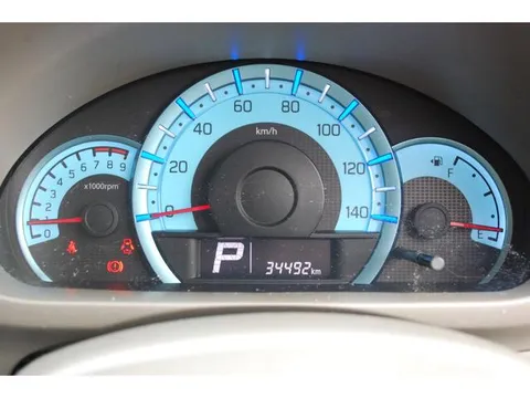 Suzuki Alto Eco