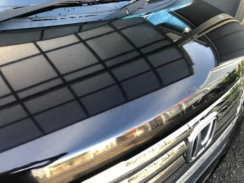Honda N-BOX Plus Custom
