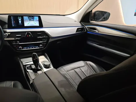 BMW Gran Turismo