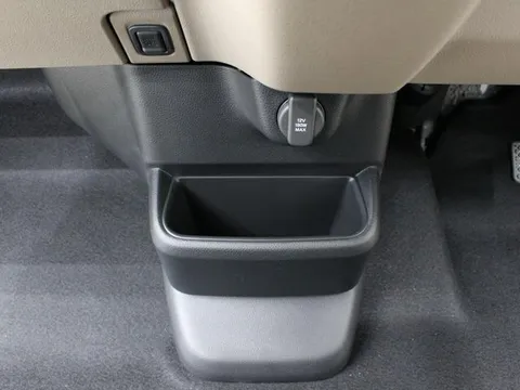 Honda N-BOX Joy