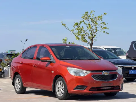 Chevrolet