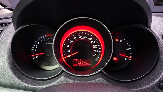 Kia Cerato (Forte)