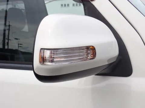 Toyota TownAce Van