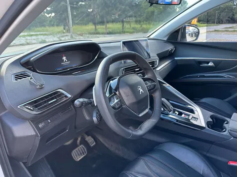 Peugeot 4008