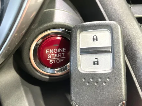 Honda S660