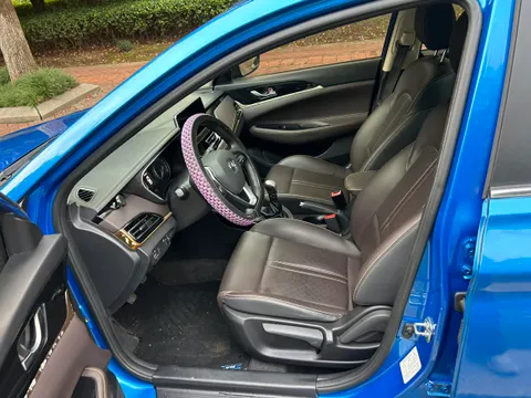 Changan Eado DT