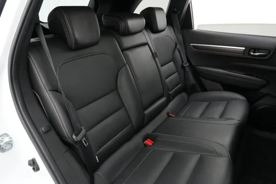 Renault Koleos (QM6)