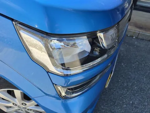 Mazda Flair