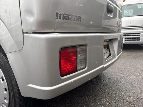 Mazda Scrum