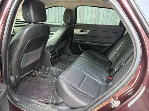 Jaguar XFL