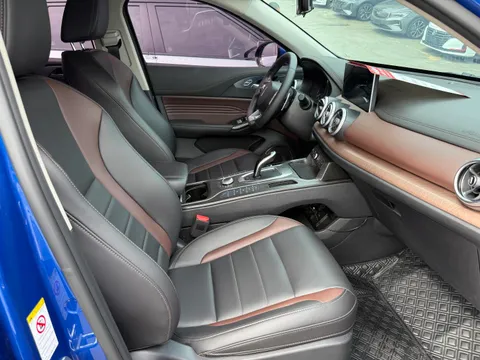 Wey VV5