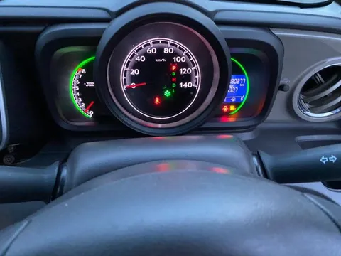 Honda N-ONE