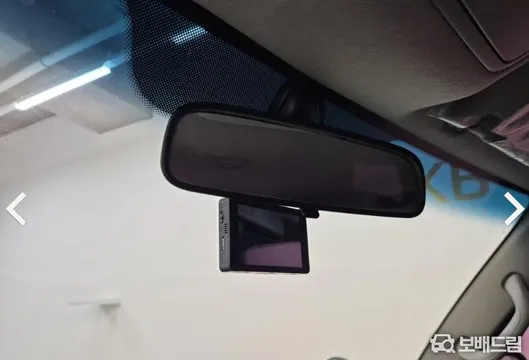 Kia Bongo 3