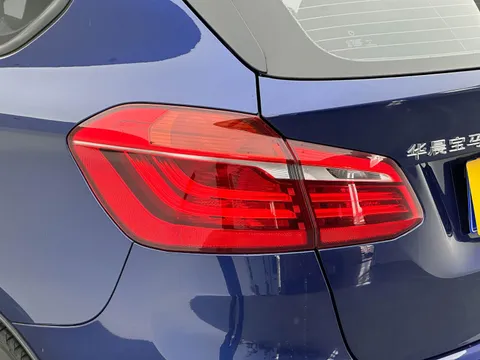 BMW 2-Series
