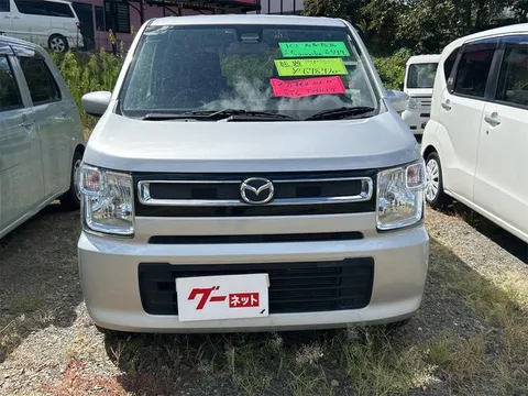 Mazda Flair