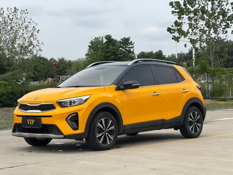Kia KX1