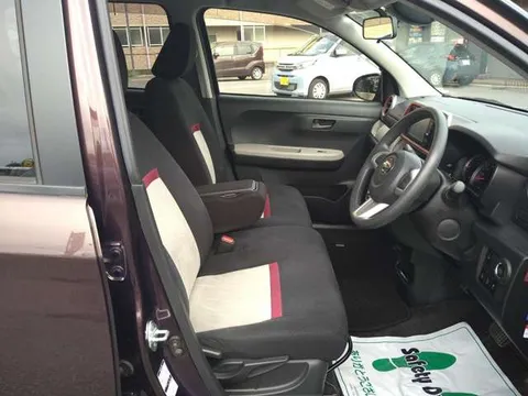 Daihatsu Boon