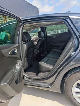 Chevrolet Malibu XL