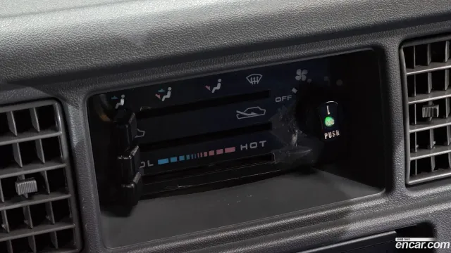 Chevrolet Damas