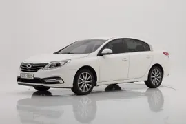 Renault SM5