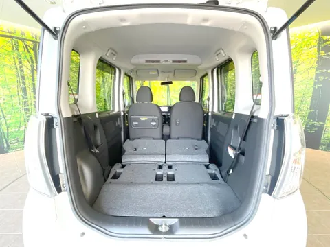 Mitsubishi eK Space Custom