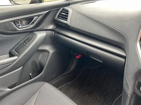 Subaru Impreza Sports