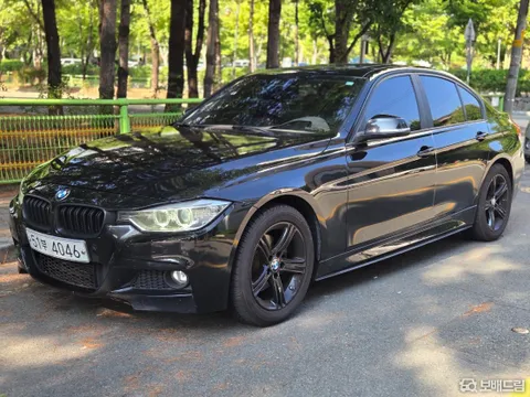 BMW 3