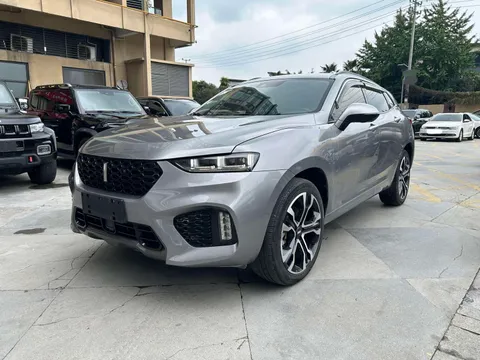 Wey VV7