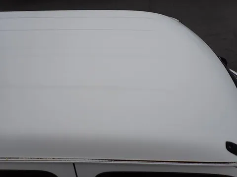 Toyota TownAce Van