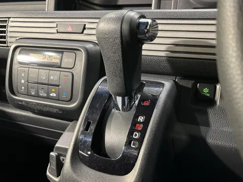 Honda N-VAN +Style