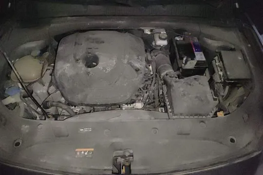 Geely Preface