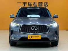Infiniti QX50