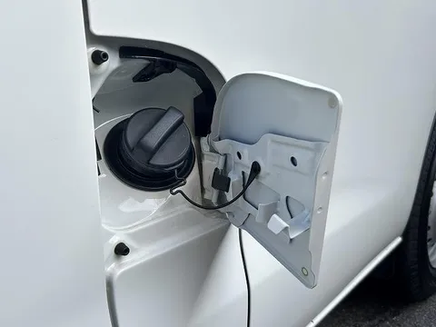 Toyota TownAce Van