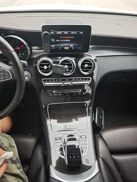 Mercedes-Benz Mercedes-Benz GLC