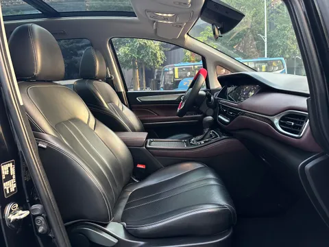 Gac M6