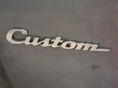 Honda N-WGN Custom