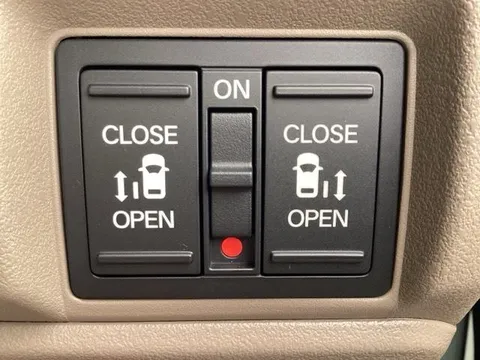 Honda N-BOX Joy