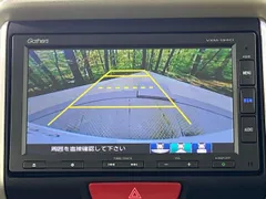 Honda N-BOX Slash